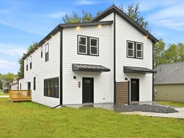 910 NORMAL Street, Unit A (NORTH), WOODBINE, IA 51579