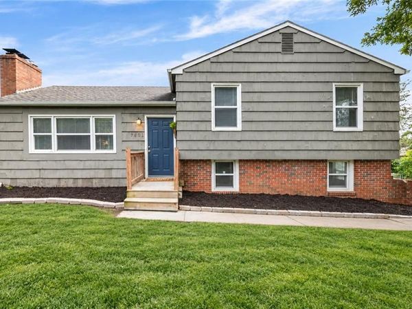 7801 E 99 Terrace, Kansas City, MO 64134