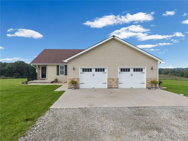 6455 SW Ore Road, Lathrop, MO 64465