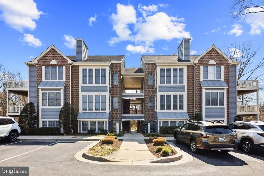 2711 SUMMERVIEW WAY, ANNAPOLIS, MD 21401
