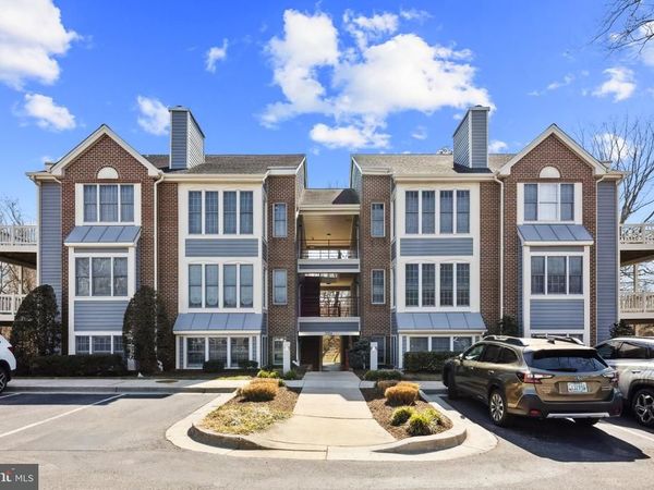 2711 SUMMERVIEW WAY, Unit 203, ANNAPOLIS, MD 21401