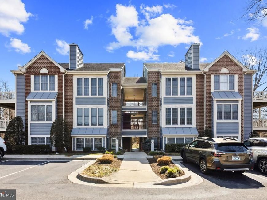 2711 Summerview Way, Unit 203, Annapolis, MD 21401 Main Photo