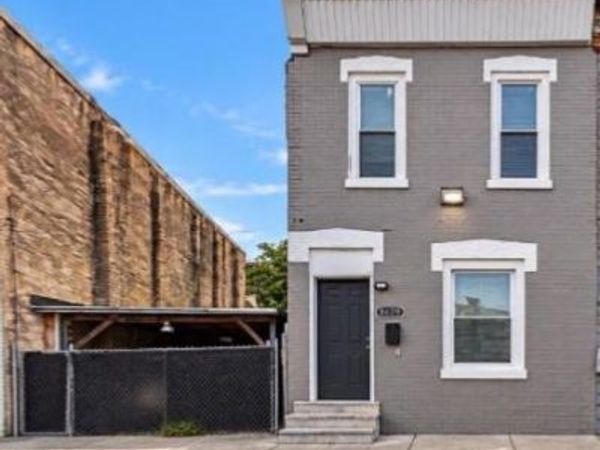 3424 N REESE STREET , PHILADELPHIA, PA 19140