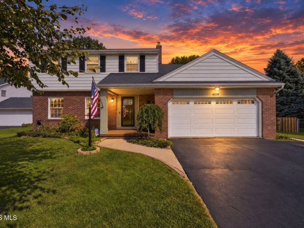 4514 Talmadge Green Road, Toledo, OH 43623