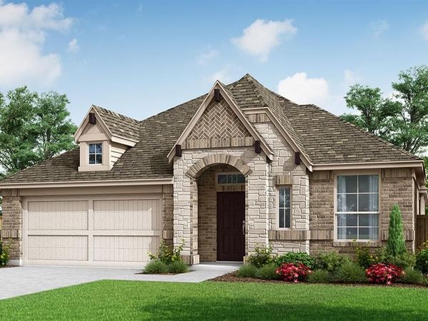 14457 Lovelace Street, Pilot Point, TX 76258