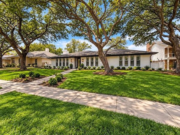 2709 Prairie Creek Court, Plano, TX 75075