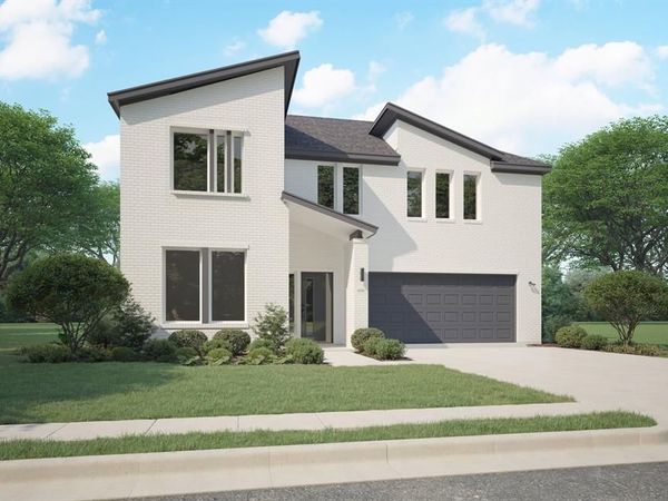 4716 Carina Road, McKinney, TX 75071