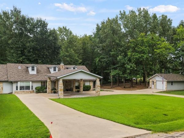 411 County Road 2127 , Pittsburg, TX 75686