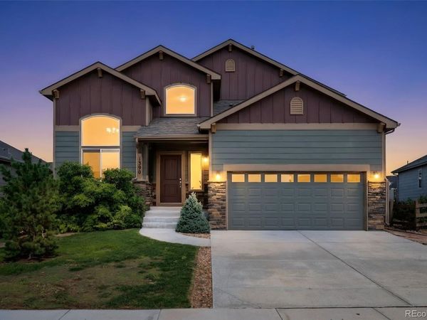 1390 Larimer Ridge Parkway , Timnath, CO 80547