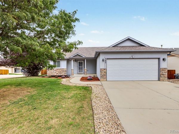 385 Cholla Drive, Loveland, CO 80537