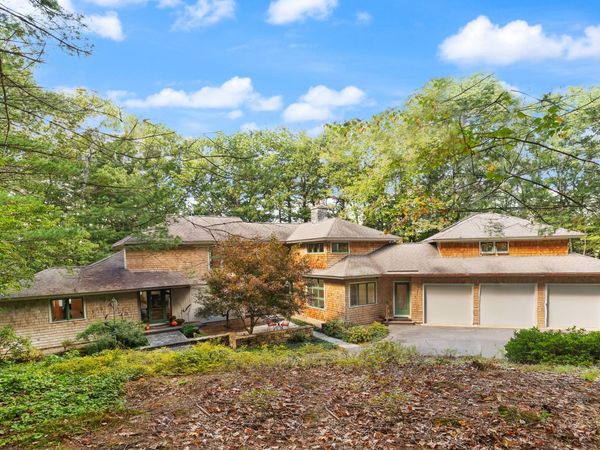 42 Great Pond Drive, Boxford, MA 01921