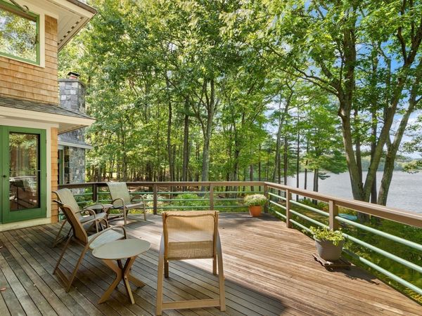 42 Great Pond Drive, Boxford, MA 01921