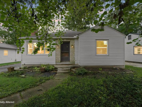2655 Woodley Road, Columbus, OH 43231