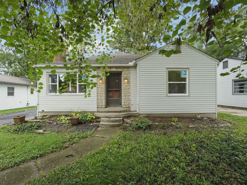 2655 Woodley Road, Columbus, OH 43231 Photo 2