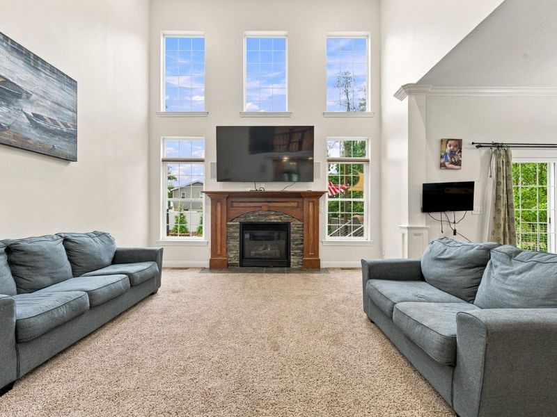 2807 Alexandria Court , Uniontown, OH 44685 Photo 16