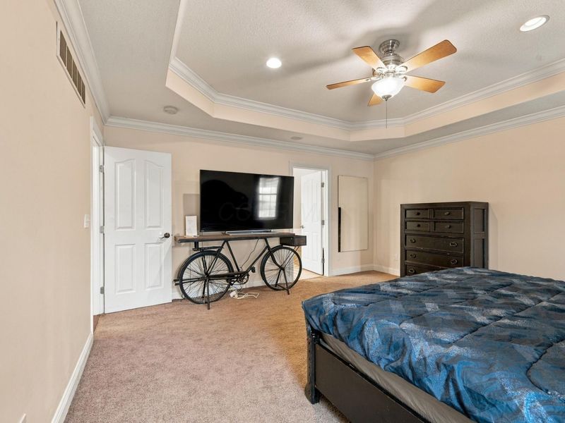 2807 Alexandria Court , Uniontown, OH 44685 Photo 20