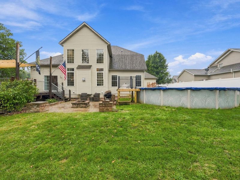 2807 Alexandria Court , Uniontown, OH 44685 Photo 49