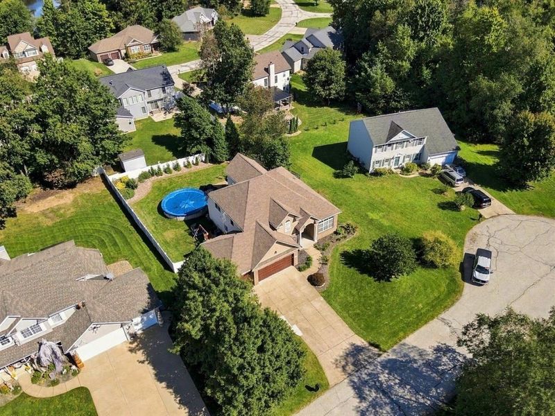 2807 Alexandria Court , Uniontown, OH 44685 Photo 52
