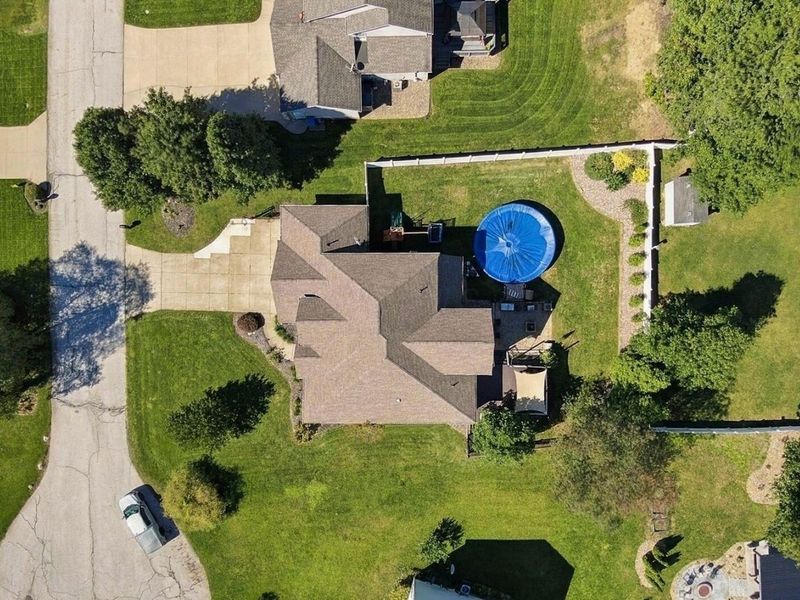 2807 Alexandria Court , Uniontown, OH 44685 Photo 53