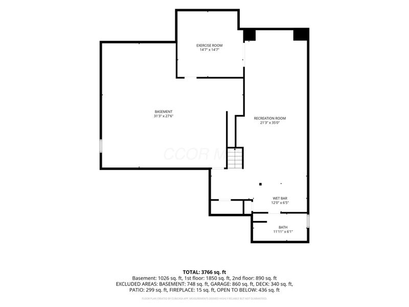 2807 Alexandria Court , Uniontown, OH 44685 Photo 55