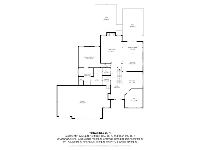 2807 Alexandria Court , Uniontown, OH 44685 Photo 56