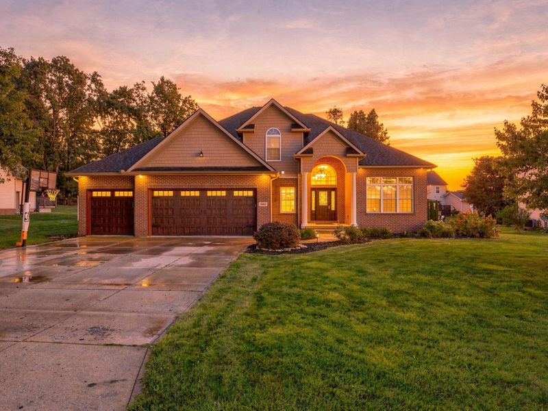 2807 Alexandria Court , Uniontown, OH 44685 Photo 59