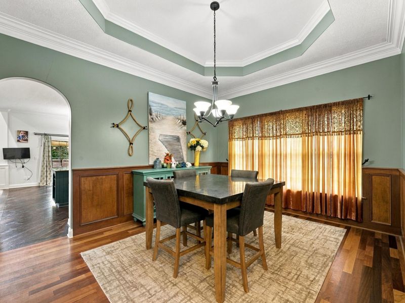 2807 Alexandria Court , Uniontown, OH 44685 Photo 6