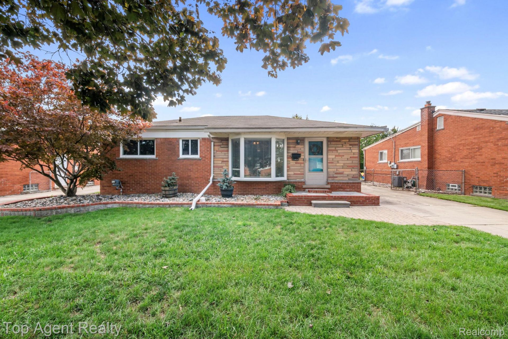 11854 Hovey Street, Warren, Mi 48089 Main Photo
