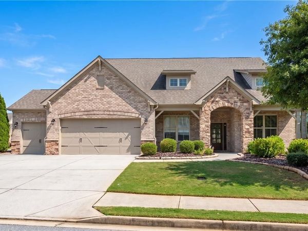 2605 Alpine Terrace , Cumming, GA 30041