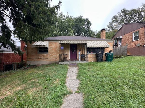 1114 Woodlawn Avenue, Cincinnati, OH 45205
