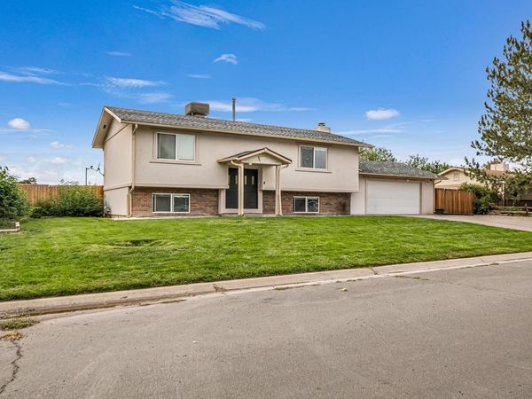 555 Eastbrook Street, Grand Junction, CO 81504