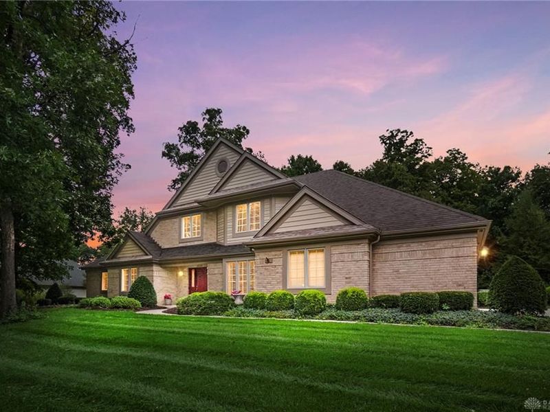 6956 Vienna Woods Trail, Miami Township, OH 45459 Photo 1