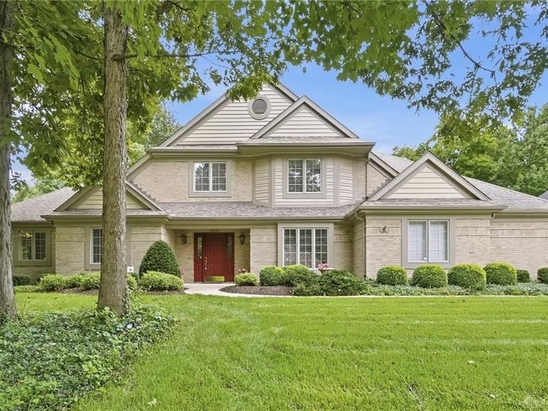 6956 Vienna Woods Trail, Miami Township, OH 45459 Photo 2