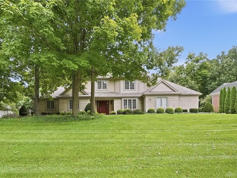 6956 Vienna Woods Trail, Miami Township, OH 45459 Photo 3