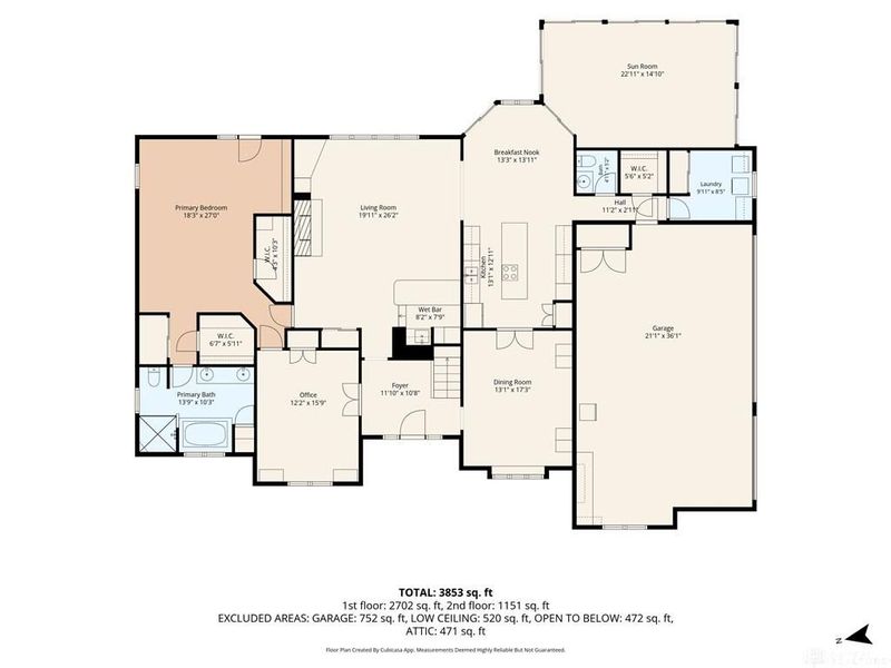 6956 Vienna Woods Trail, Miami Township, OH 45459 Photo 58
