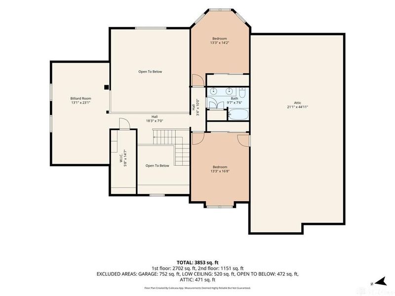 6956 Vienna Woods Trail, Miami Township, OH 45459 Photo 59