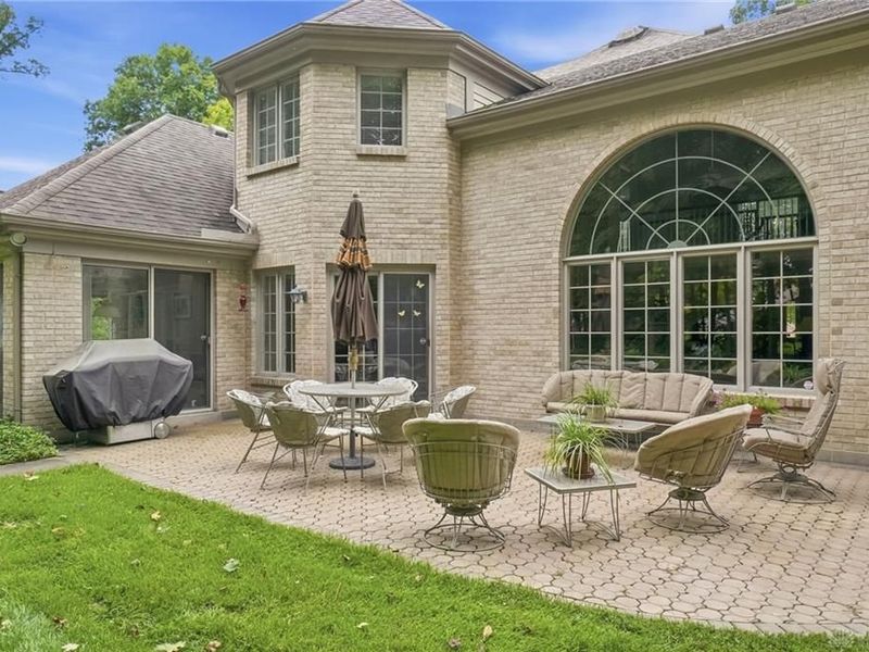 6956 Vienna Woods Trail, Miami Township, OH 45459 Photo 61