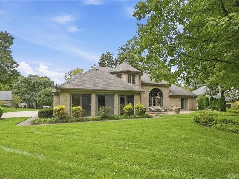 6956 Vienna Woods Trail, Miami Township, OH 45459 Photo 65