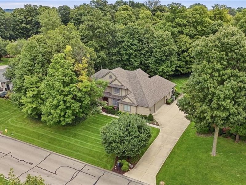 6956 Vienna Woods Trail, Miami Township, OH 45459 Photo 74