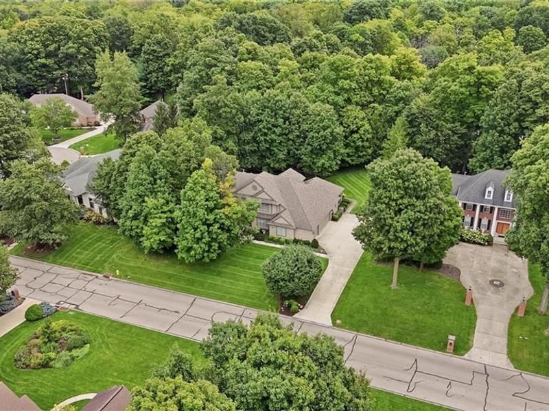 6956 Vienna Woods Trail, Miami Township, OH 45459 Photo 75
