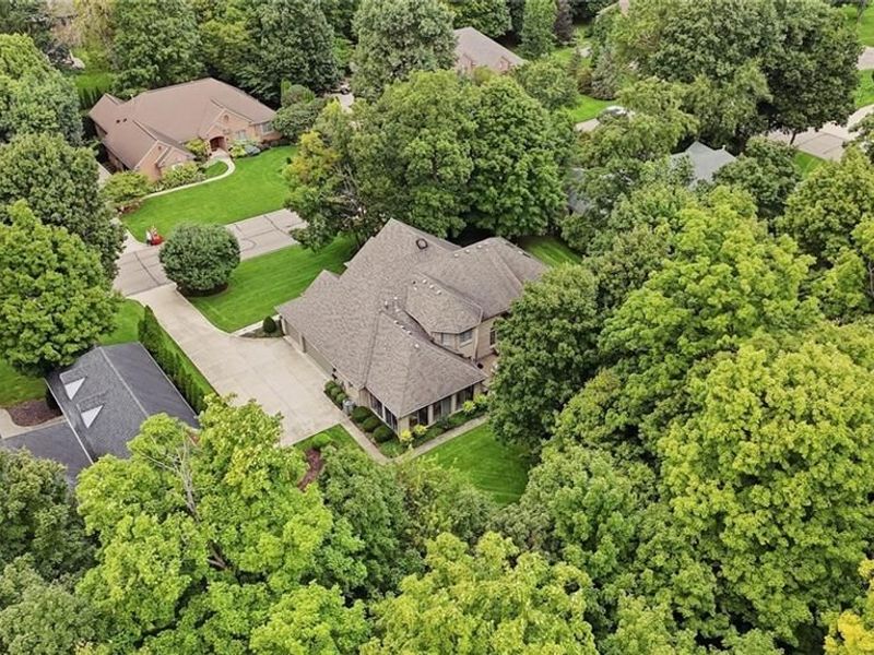 6956 Vienna Woods Trail, Miami Township, OH 45459 Photo 77