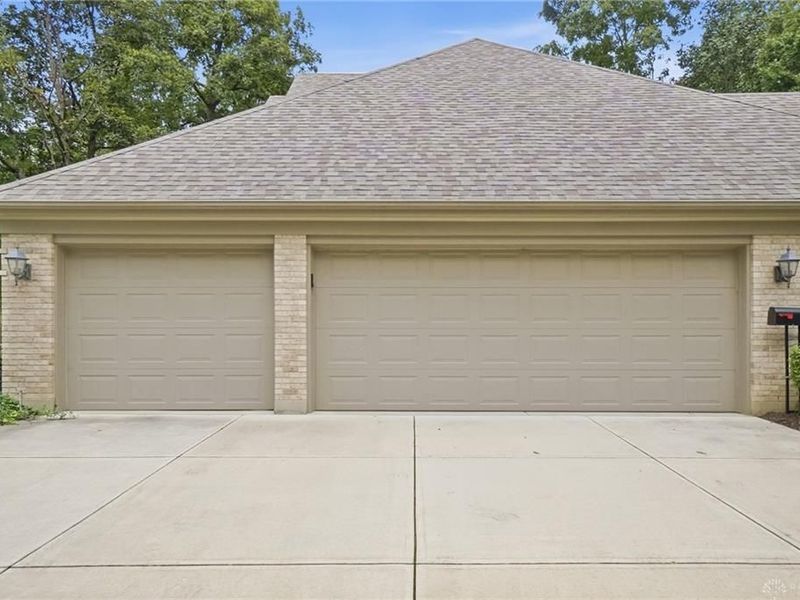 6956 Vienna Woods Trail, Miami Township, OH 45459 Photo 78