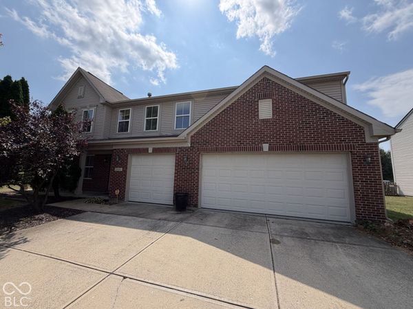 10605 Dunes Court , Indianapolis, IN 46239
