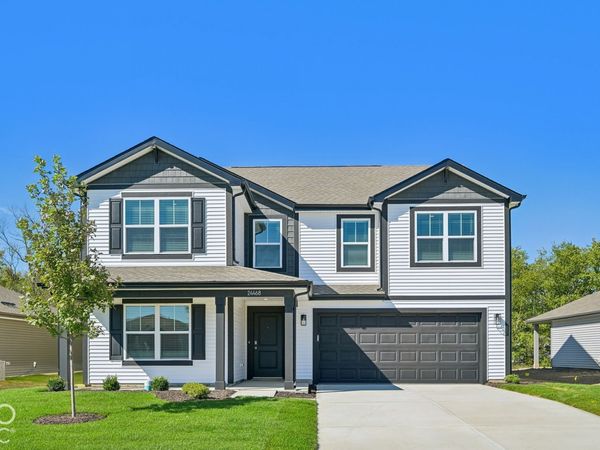 24468 Godby Street, Sheridan, IN 46069