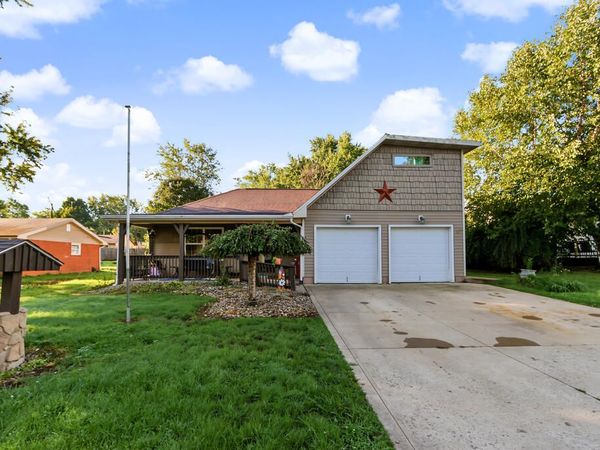 1976 Farmdale Road, Mansfield, OH 44905