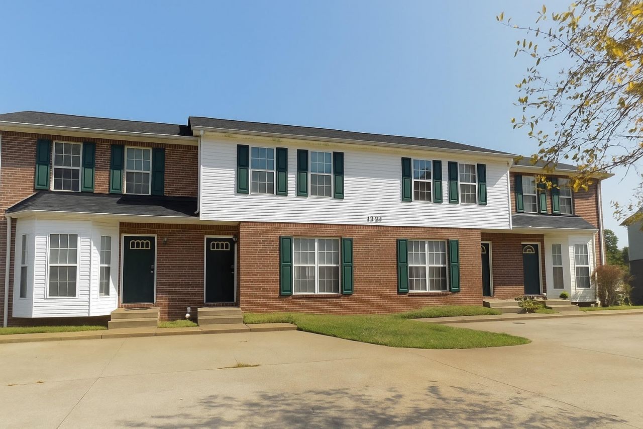 1232 Parkway Pl, Unit A, Clarksville, TN 37042 Main Photo