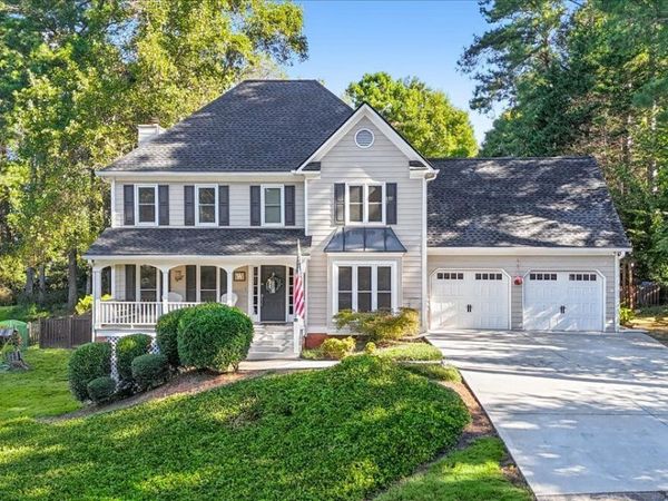 6004 Fairwood Bend NW, Acworth, GA 30101