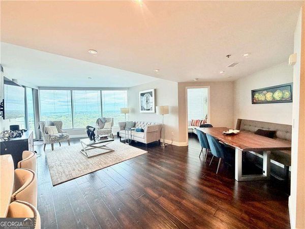 3338 Peachtree Road NE, Unit 2303, Atlanta, GA 30326
