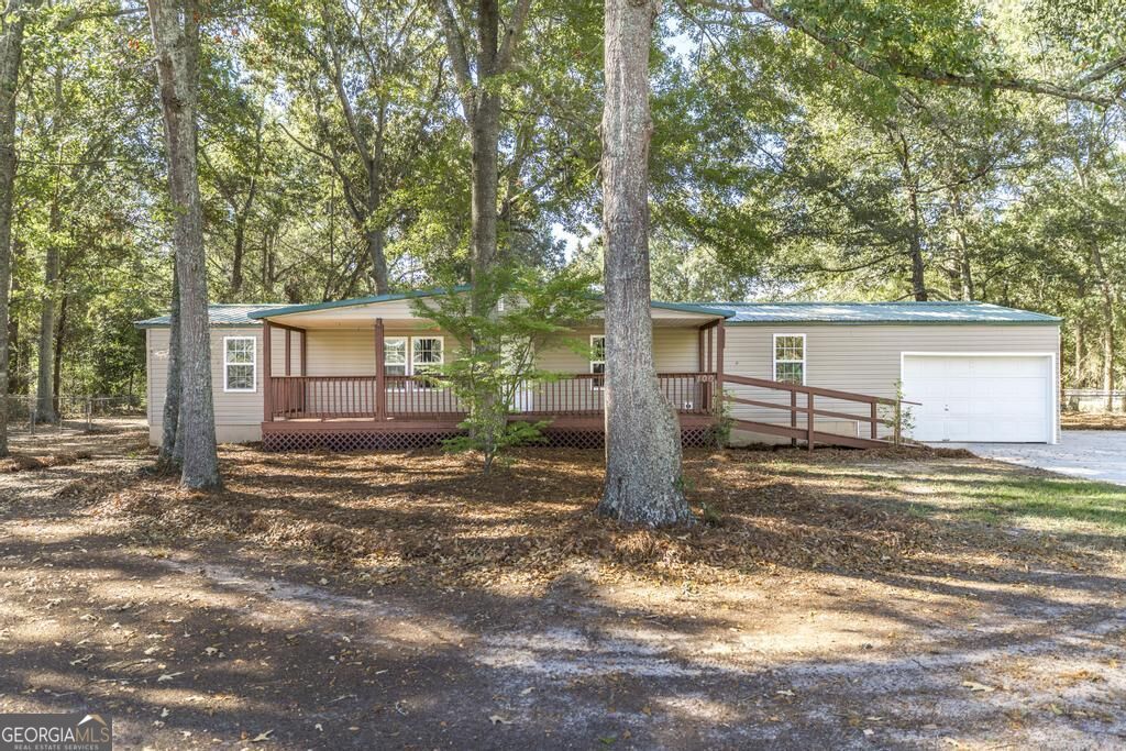 100 Pine Street, Elko, GA 31025 Main Photo