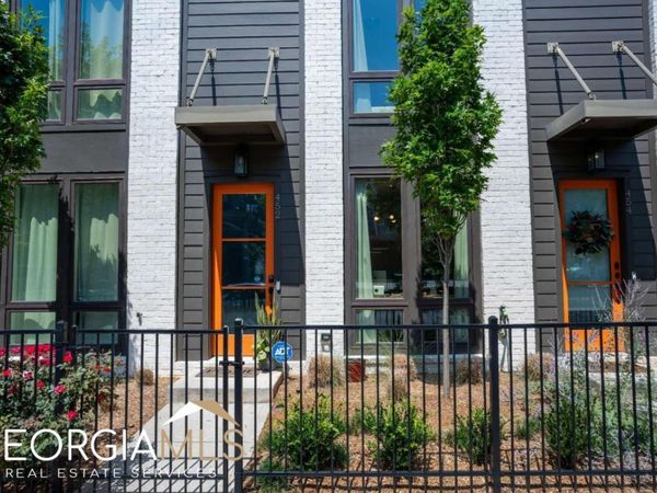 452 Latta Street NE, Atlanta, GA 30308